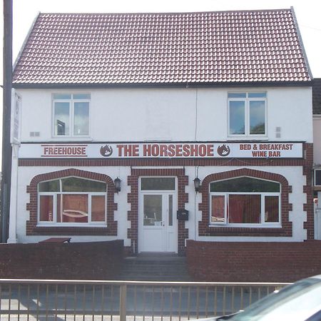 The Horseshoe Filton Eksteriør billede